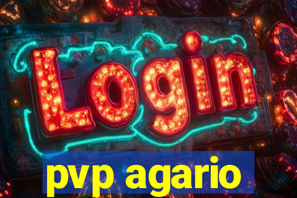 pvp agario